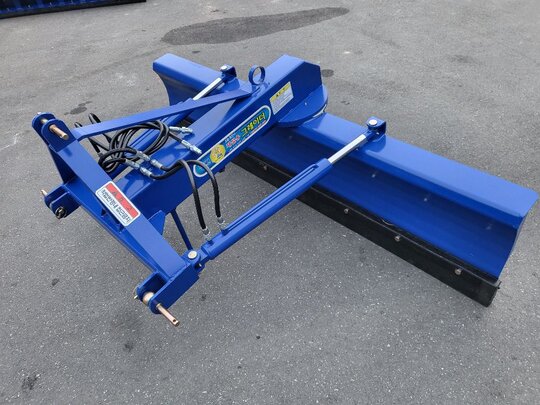 강원농기계 제설용 그레이더(농업용) 제설용 그레이더(농업용)