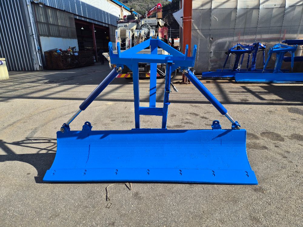 제설기 그레이더 제설용 그레이더(농업용) 제설용 그레이더(농업용)