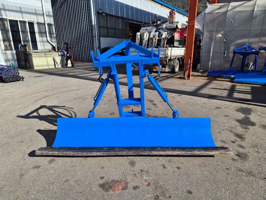 제설기 그레이더 제설용 그레이더(농업용) 제설용그레이더 2200