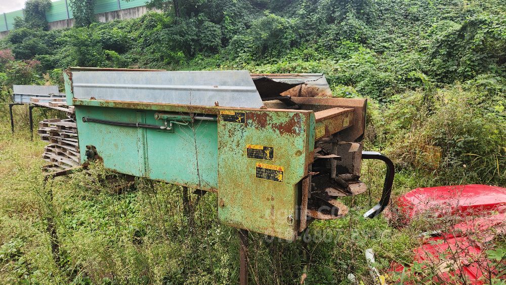 아세아 퇴비살포기 800