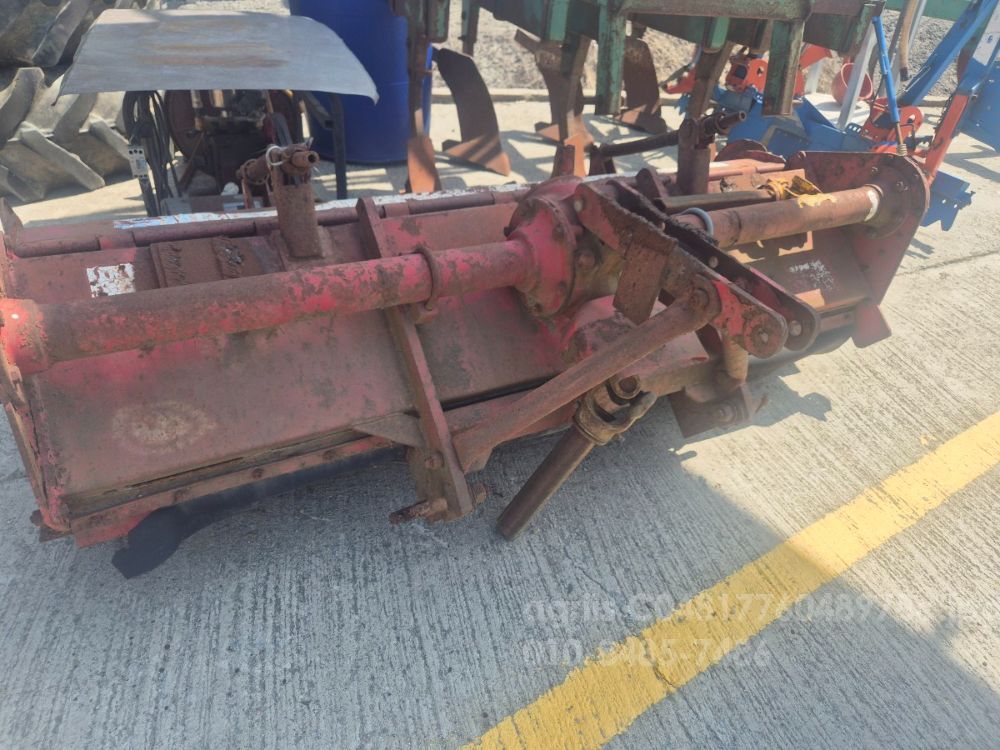  Rotavator 175 판매 (경폭175cm)