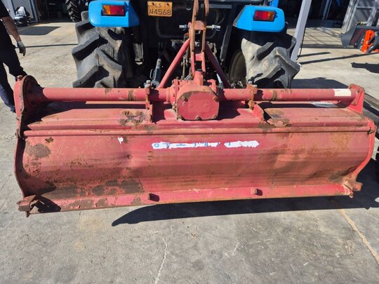 Sungwoo Rotavator SW190 (경폭189cm)