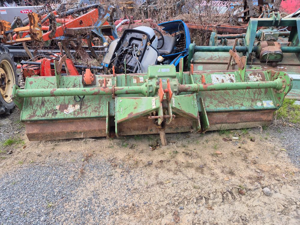 첼리 로타리 260E (경폭260cm)