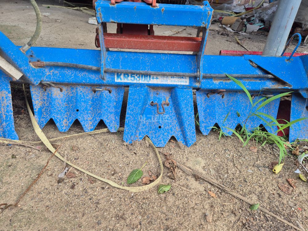 대호 써레 KR5300