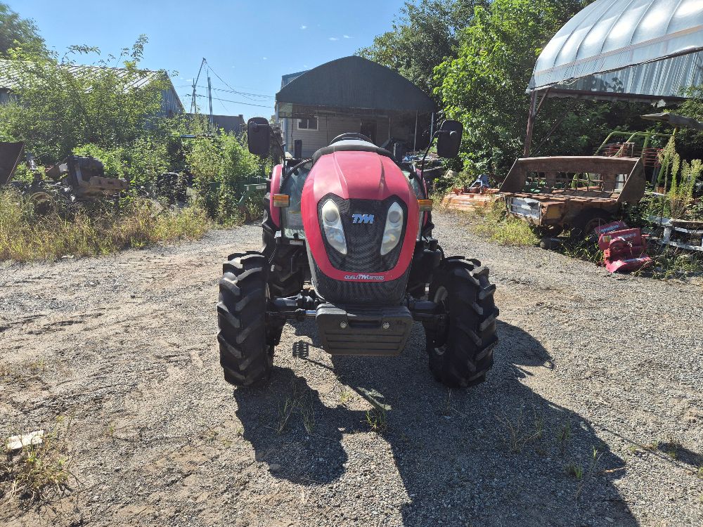 TYM Tractor T413 (41hp)
