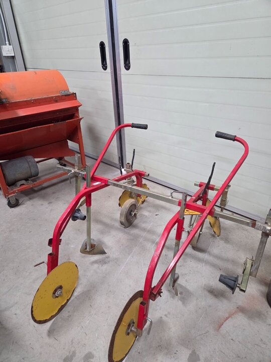  수동 비닐피복기 수동 비닐 피복기 