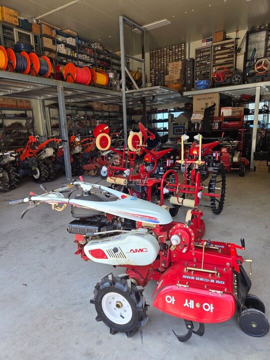 아세아 관리기 AMC-880SM