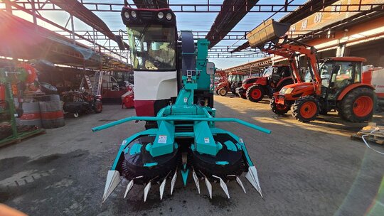 성도 원형베일러 SMR1020