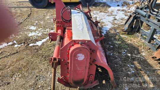 Sungwoo 이동식로타리 SW165A 