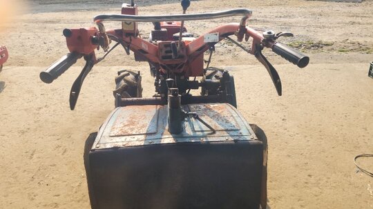 대동 경운기 DT10 (10마력)