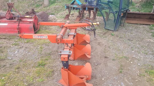 대성배토기 배토기50hP~70hp 배토기