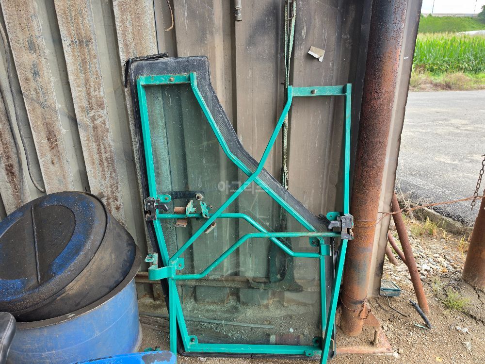 Daedong D45문짝 좌우 D450문짝 