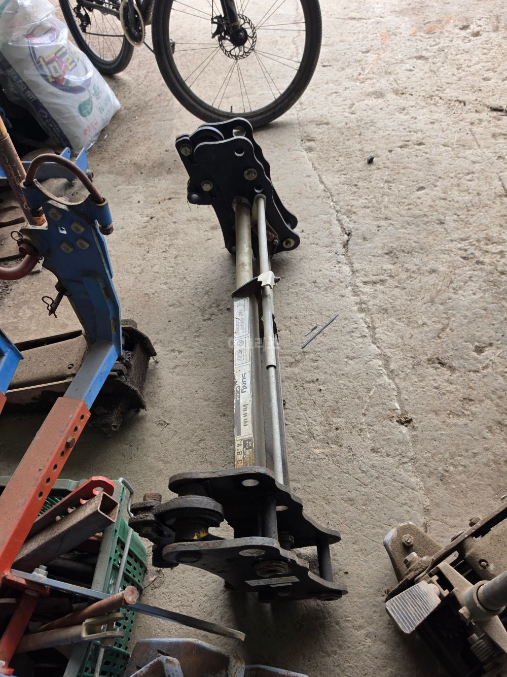 성원 원터치25 SH450