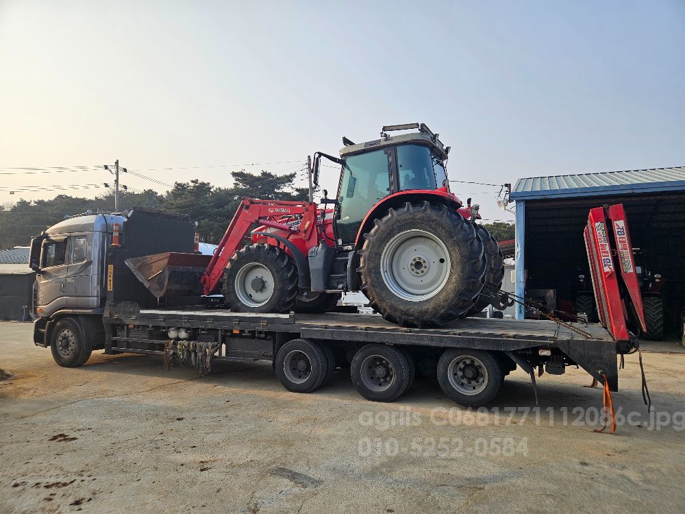 각종농기계.건설기계 운송해드립.. 셀프로더.추레라 농기계.건설기계.등