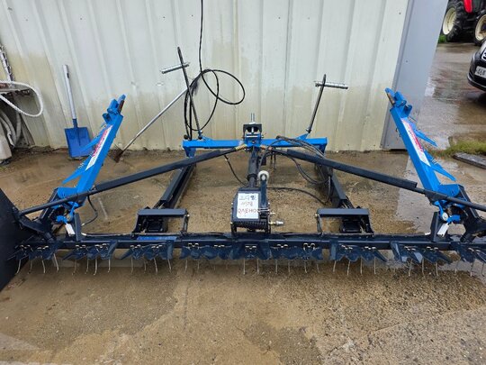 대호 써래 KR5500
