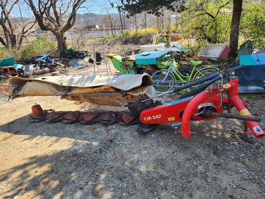 명성 디스크모아 CM247