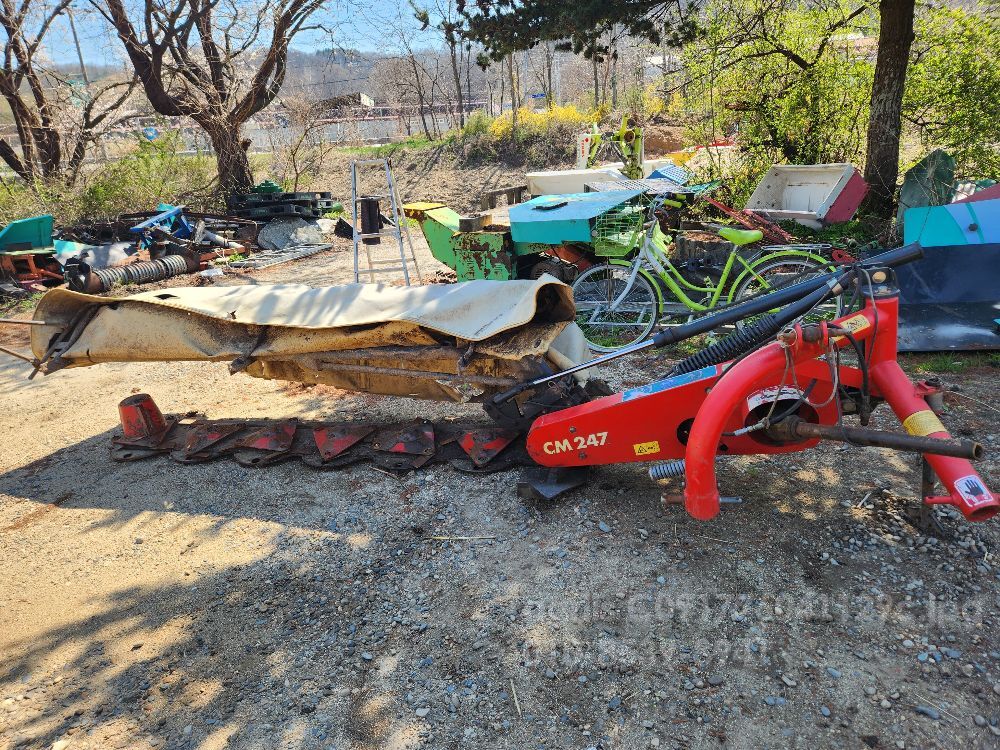 명성 디스크모아 CM247