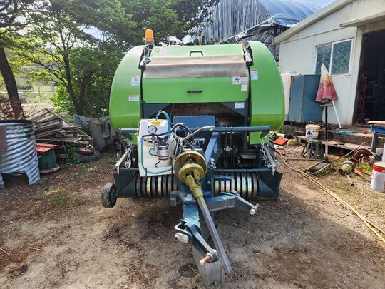 아세아 원형베일러 TCR2240AN