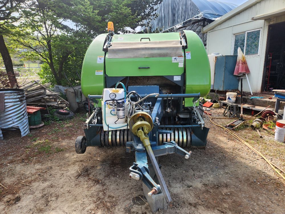 아세아 원형베일러 TCR2240AN