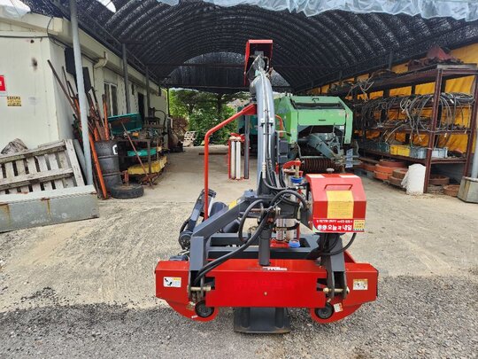라이브맥 래핑기 LW550-2AR