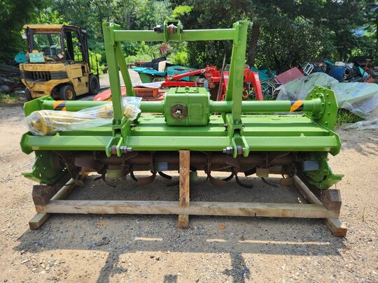  Rotavator K235 (경폭232cm)