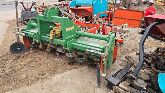  휴립 피복기 로터리포함 wr2050dgw 