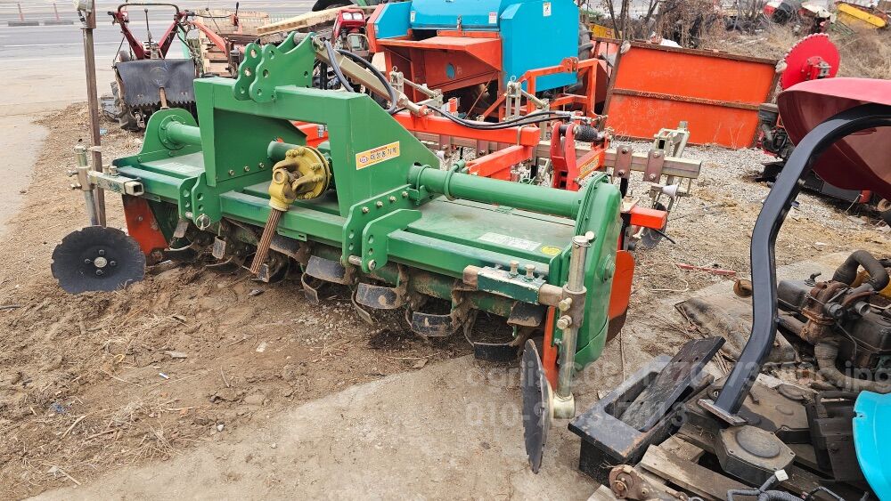 대성기계 휴립 피복기 로터리포함 wr2050dgw