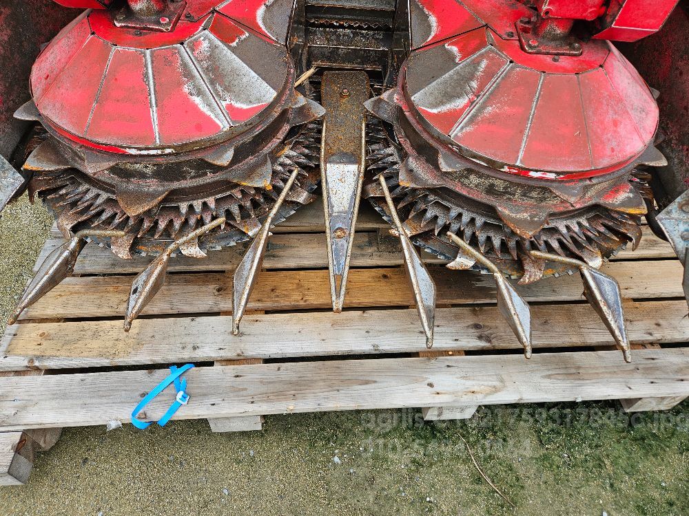  HV2200 캠버 예취부 HV2200명성자주식