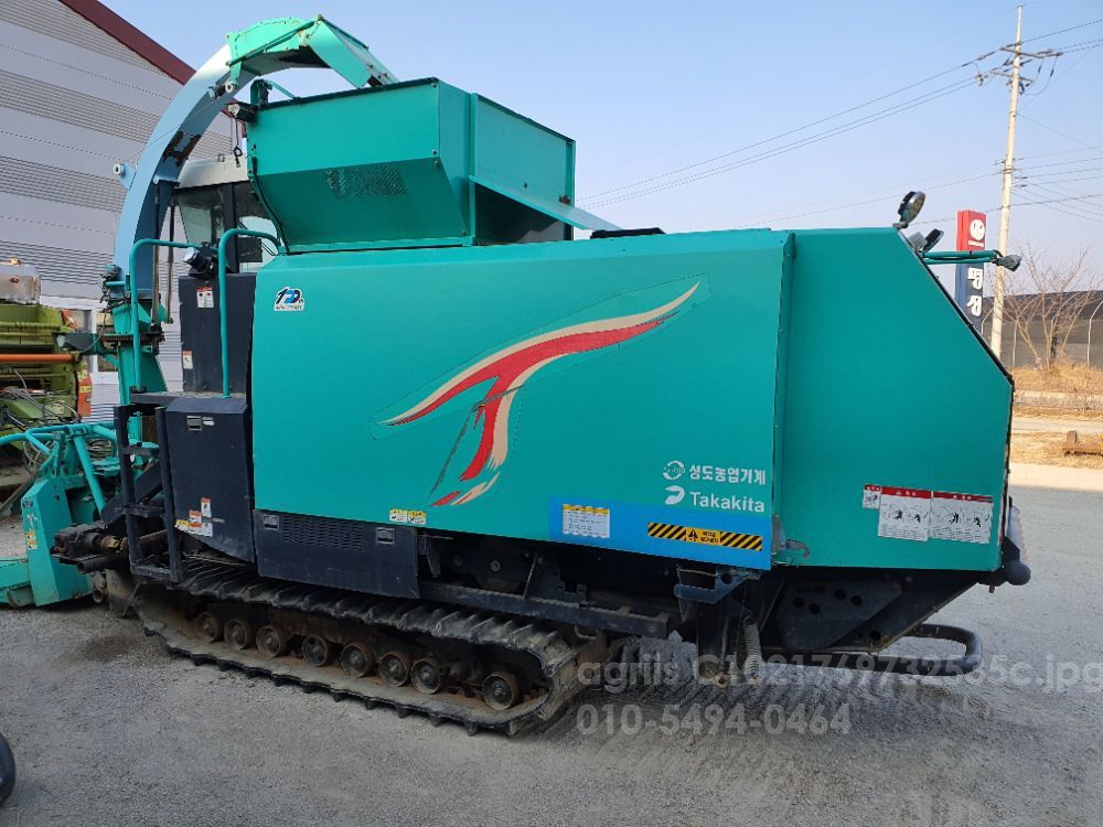 성도 성도자주식베일러 SMR-1000