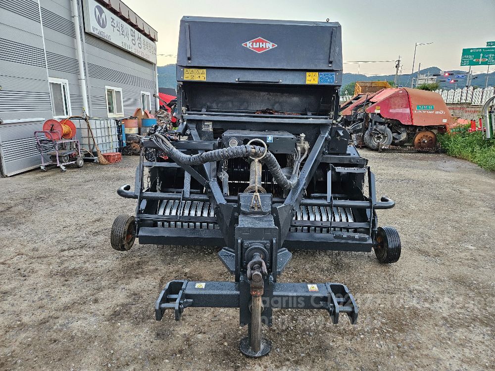  원형베일러2135 FB2135 