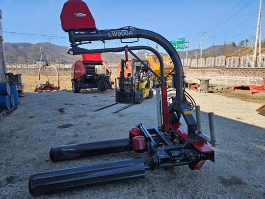 라이브맥 라이브맥랩핑기 LW900A