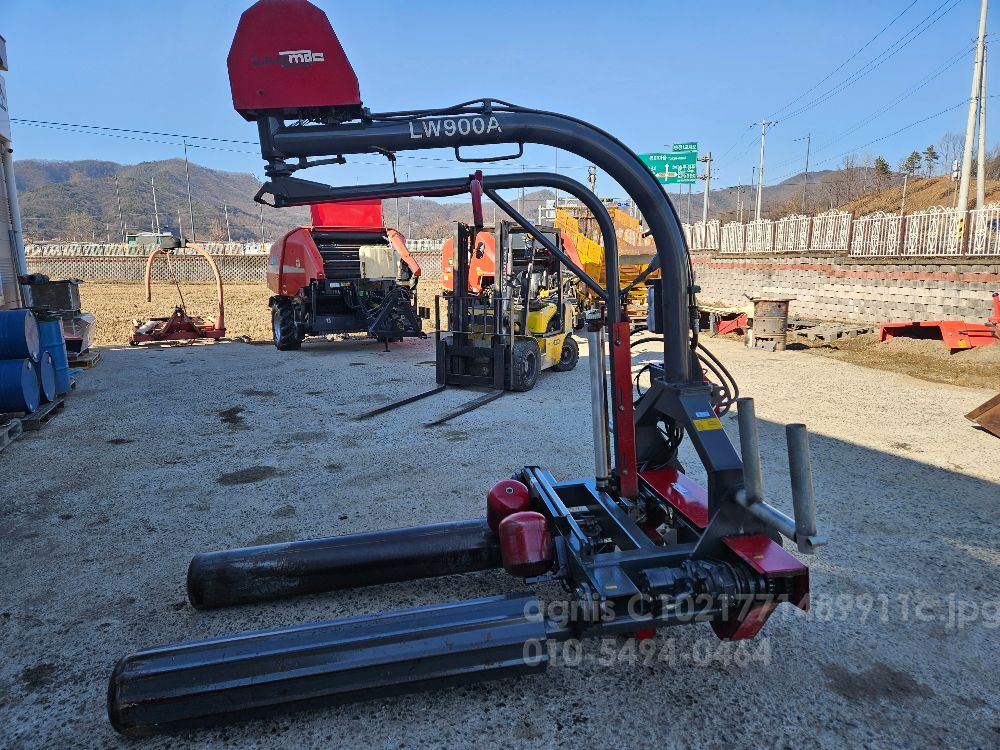 라이브맥 라이브맥랩핑기 LW900A