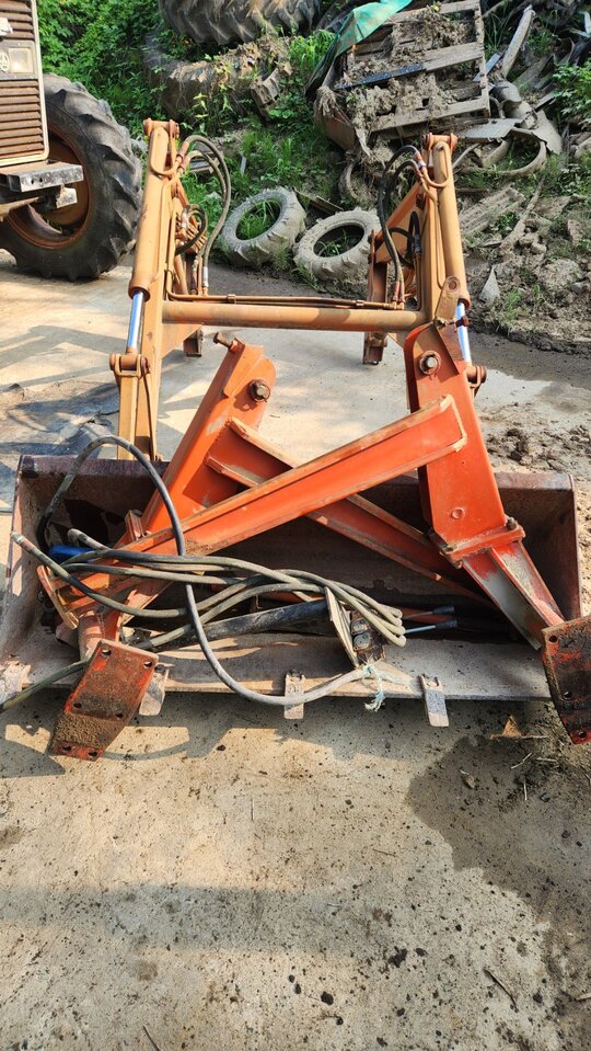 대동 트랙터 D4351 (43마력)