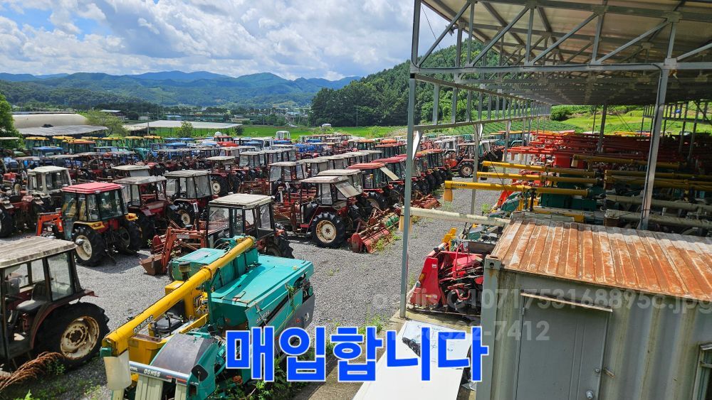  Skid steer loader S130 