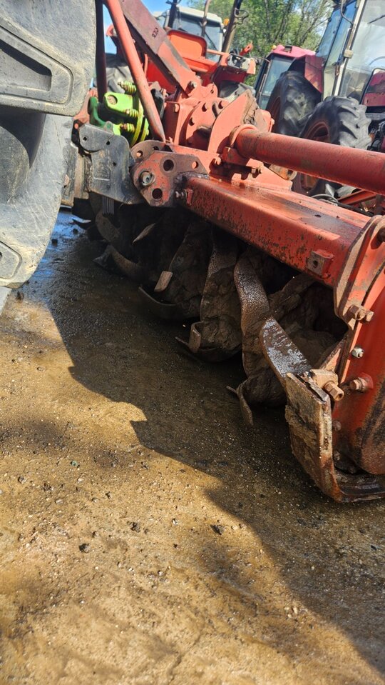  로타리 게라리 ZC230 (경폭230cm)