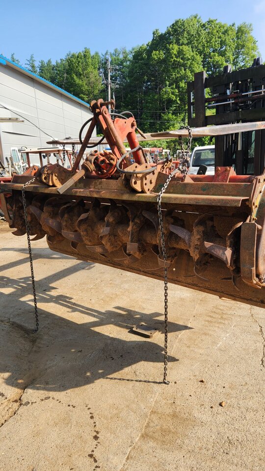 ZC220PG 로타리 (경폭220cm)