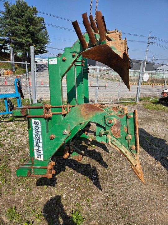 세웅쟁기 쟁기 2408