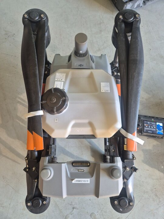 DJI 농업용드론 T20P