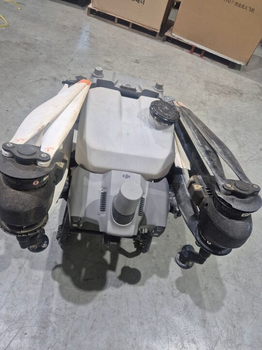 DJI 농업용드론 T40-부품용