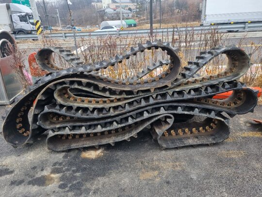 대동 콤바인 DXM85 (5조식)