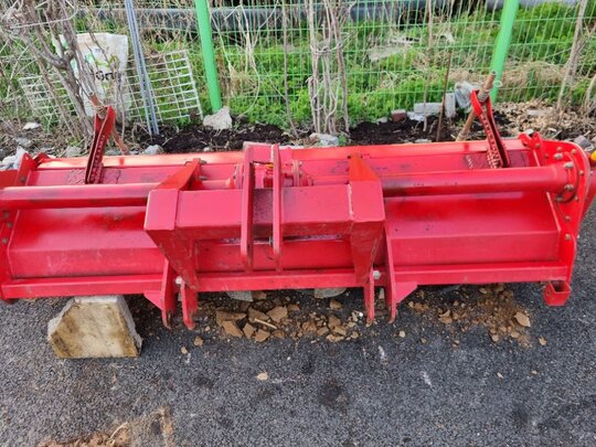 웅진로타리 로타리 (경폭175cm)