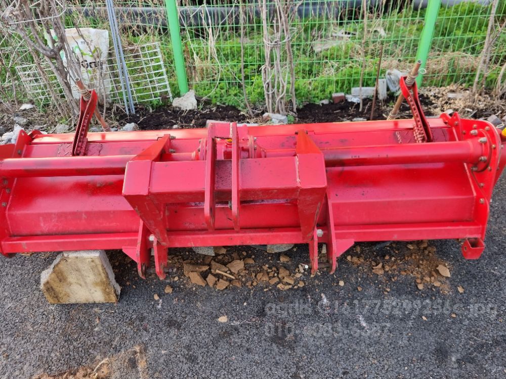 웅진로타리 로타리 (경폭175cm)