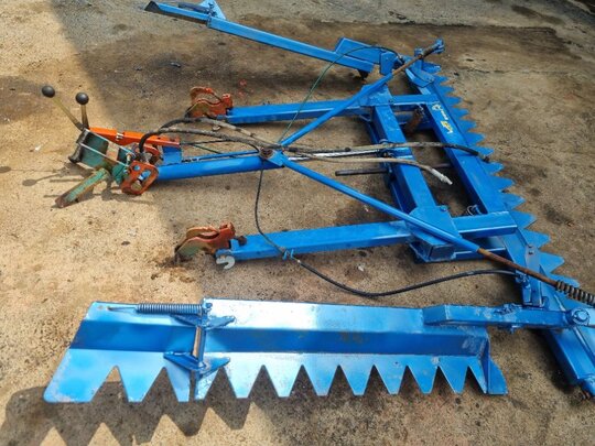 대호써레4500 대호 대호