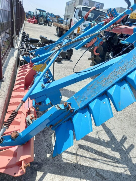 제트스타 유압써레 Z5000