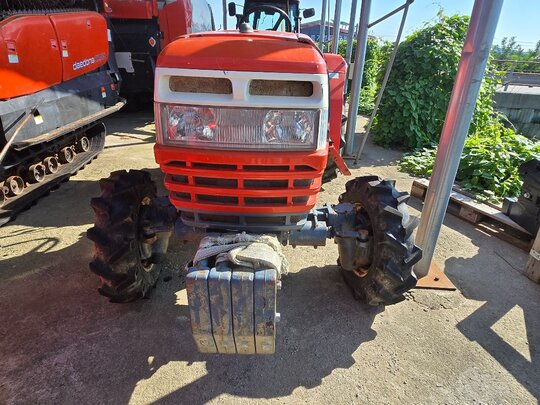 대동 트랙터 D38 (38마력)