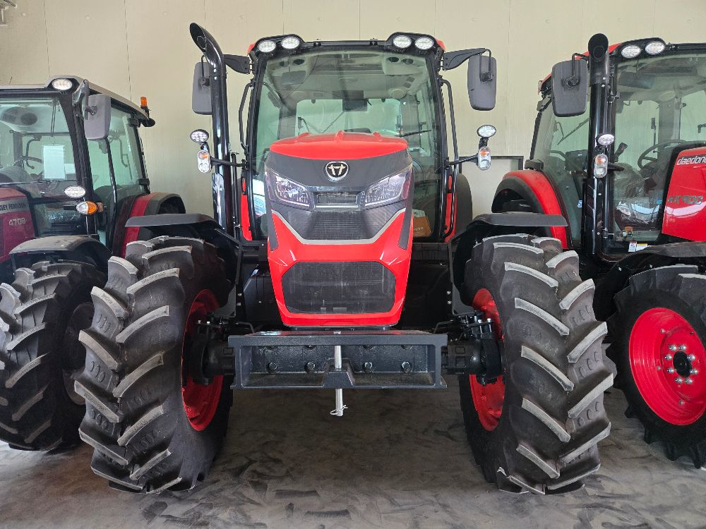 대동 트랙터 HX1400L-2C (142마력)