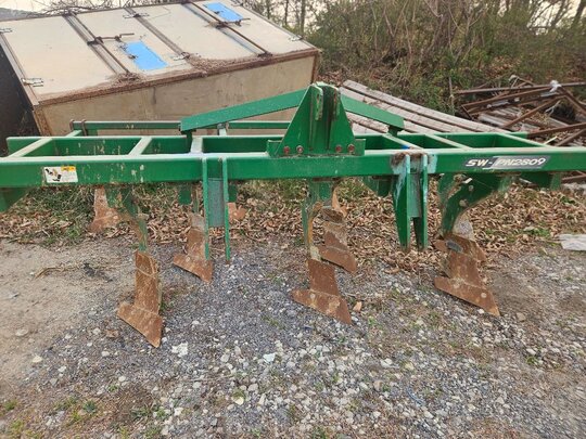 세웅 쟁기 SW-PN2809