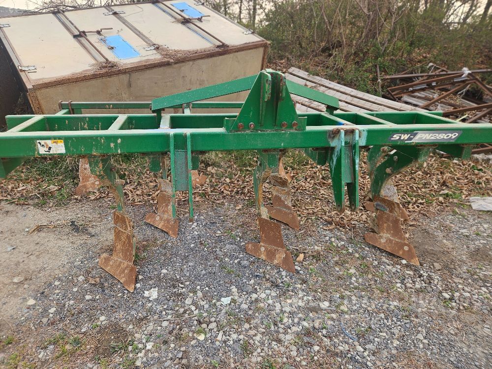 세웅 쟁기 SW-PN2809