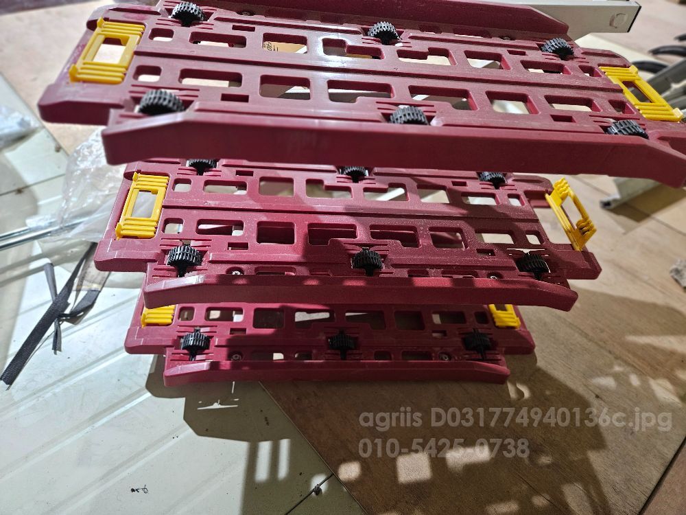 위캔 이앙기 얀마 6조 전기종 (6조식)