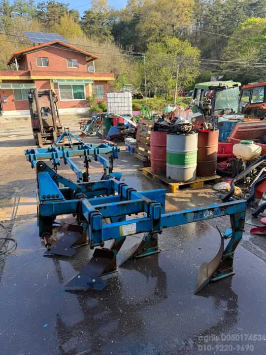 세웅 쟁기 sw-pa1204,sw-pa1706